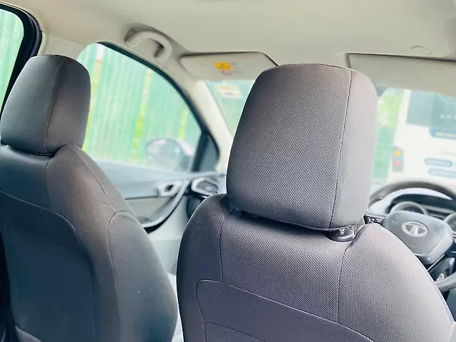 Used Tata Tigor [2018-2020] Revotron XZA in Mumbai