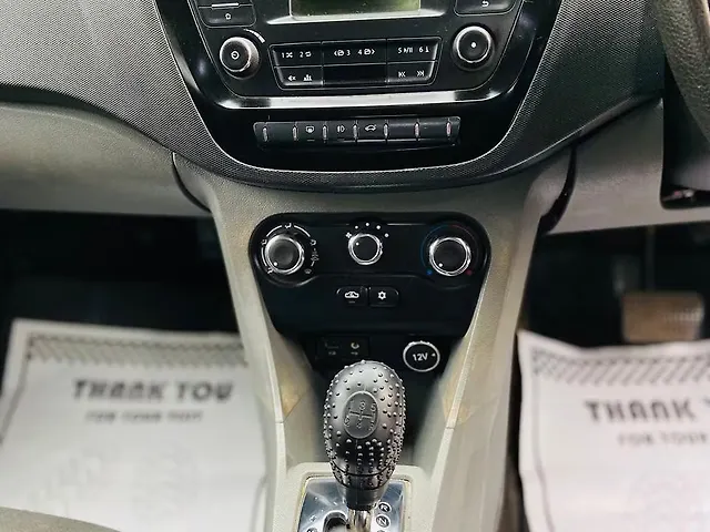 Used Tata Tigor [2018-2020] Revotron XZA in Mumbai