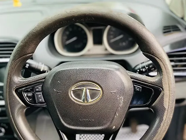 Used Tata Tigor [2018-2020] Revotron XZA in Mumbai