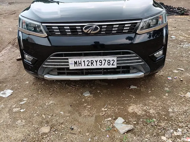 Used 2019 Mahindra XUV300 in Pune