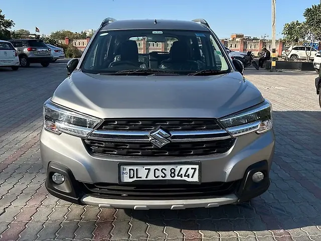 Used 2022 Maruti Suzuki XL6 in Delhi