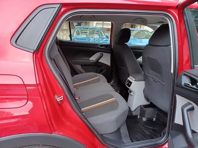 Used Skoda Kushaq Ambition 1.0L TSI MT in Mumbai