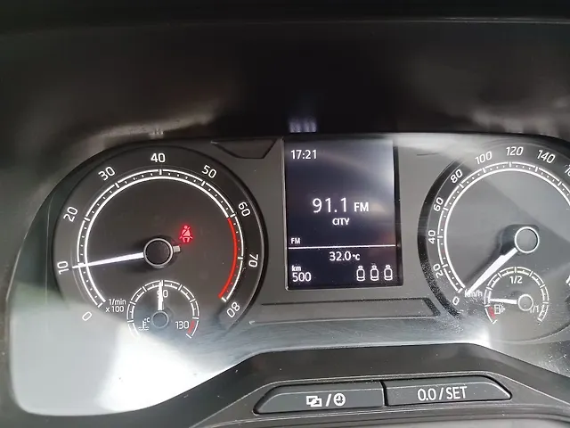 Used Skoda Kushaq Ambition 1.0L TSI MT in Mumbai