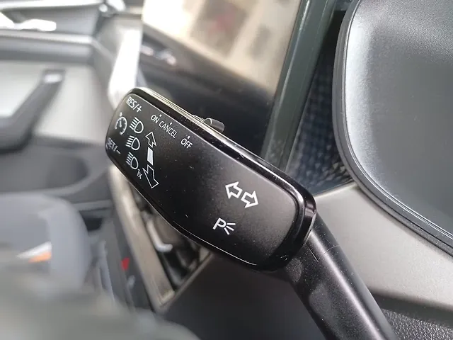 Used Skoda Kushaq Ambition 1.0L TSI MT in Mumbai