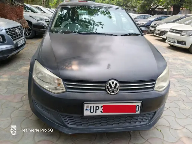 Used 2011 Volkswagen Polo in Lucknow