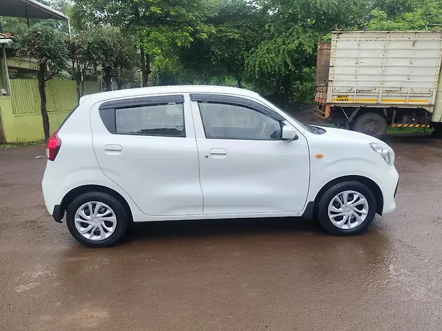 Used Maruti Suzuki Celerio [2017-2021] VXi CNG [2017-2019] in Kolhapur