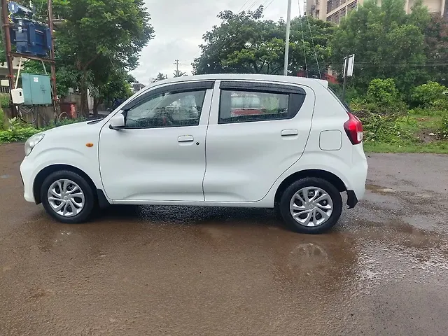 Used Maruti Suzuki Celerio [2017-2021] VXi CNG [2017-2019] in Kolhapur