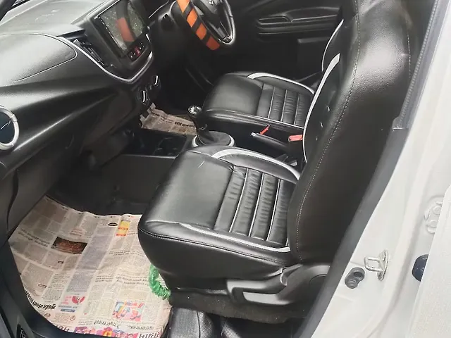 Used Maruti Suzuki Celerio [2017-2021] VXi CNG [2017-2019] in Kolhapur
