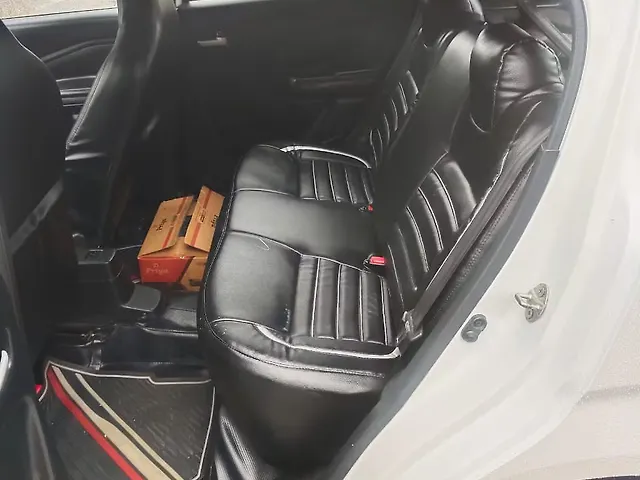 Used Maruti Suzuki Celerio [2017-2021] VXi CNG [2017-2019] in Kolhapur