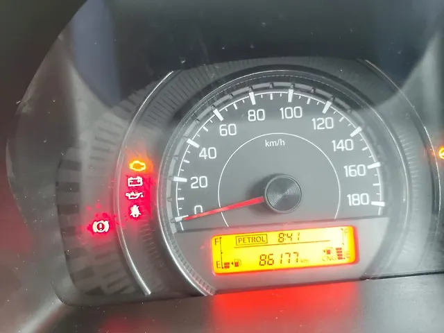 Used Maruti Suzuki Celerio [2017-2021] VXi CNG [2017-2019] in Kolhapur