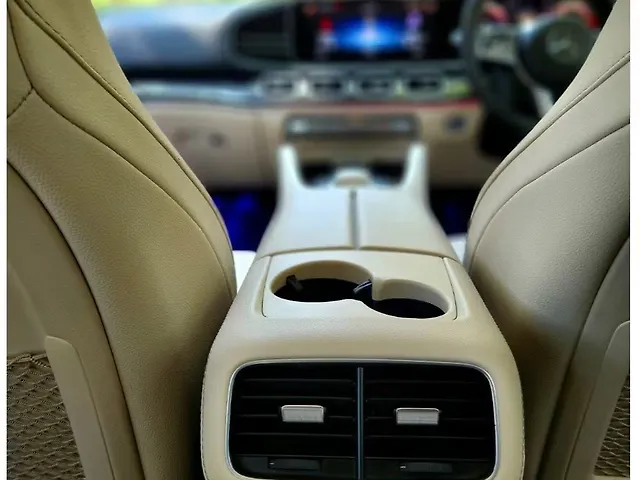 Used Mercedes-Benz GLS [2020-2024] 450 4MATIC in Delhi