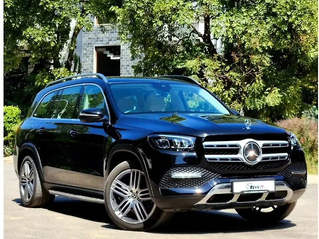 Used Mercedes-Benz GLS [2020-2024] 450 4MATIC in Delhi