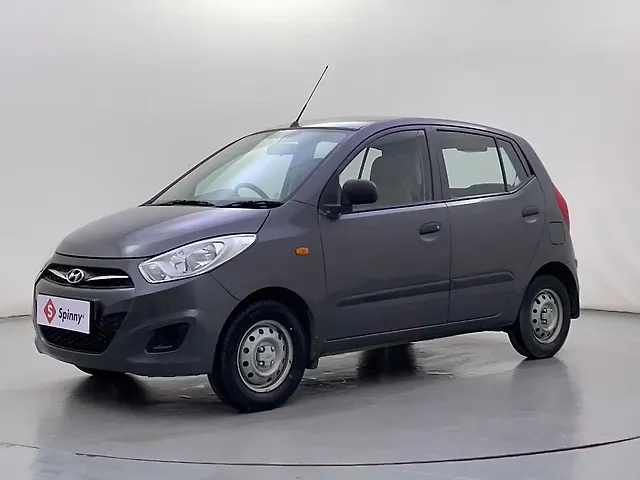Used 2013 Hyundai i10 in Bangalore