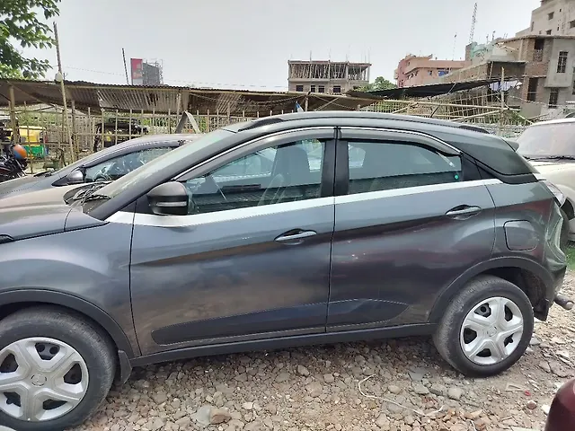 Used Tata Nexon [2020-2023] XM Plus (S) in Patna