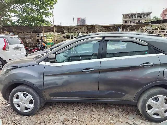 Used Tata Nexon [2020-2023] XM Plus (S) in Patna