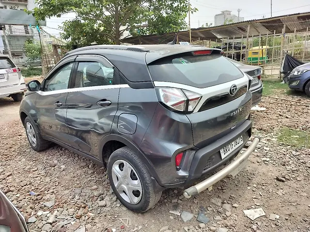 Used Tata Nexon [2020-2023] XM Plus (S) in Patna