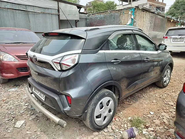 Used Tata Nexon [2020-2023] XM Plus (S) in Patna