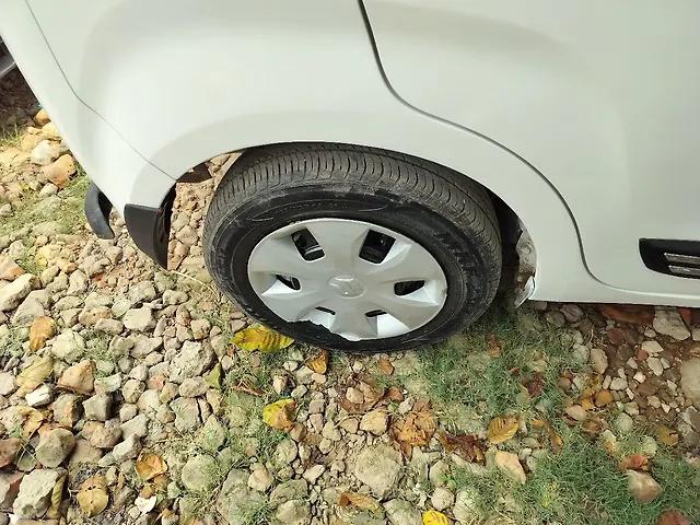 Used Maruti Suzuki Wagon R [2019-2022] VXi 1.0 [2019-2019] in Patna