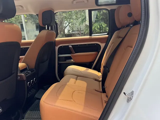 Used Land Rover Defender 110 X-Dynamic HSE 2.0 Petrol in Delhi