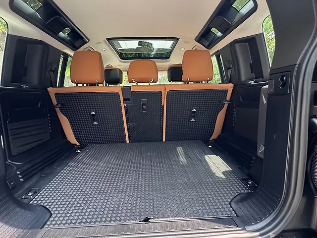 Used Land Rover Defender 110 X-Dynamic HSE 2.0 Petrol in Delhi