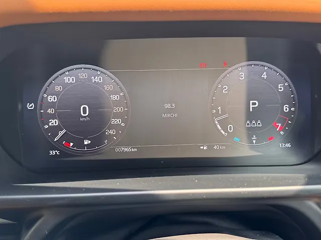Used Land Rover Defender 110 X-Dynamic HSE 2.0 Petrol in Delhi