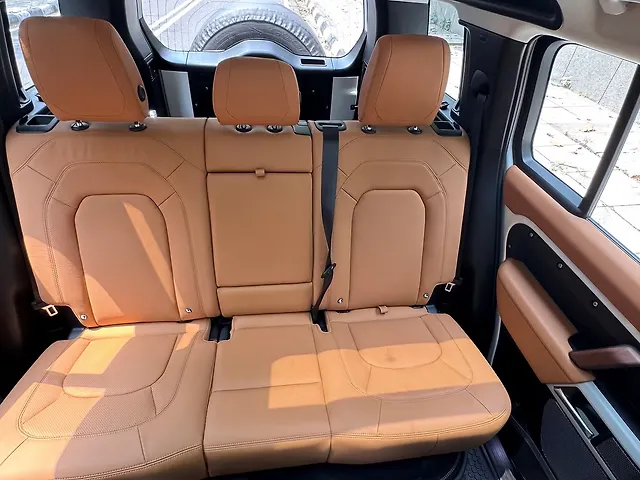 Used Land Rover Defender 110 X-Dynamic HSE 2.0 Petrol in Delhi