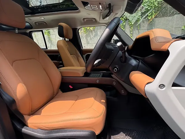 Used Land Rover Defender 110 X-Dynamic HSE 2.0 Petrol in Delhi