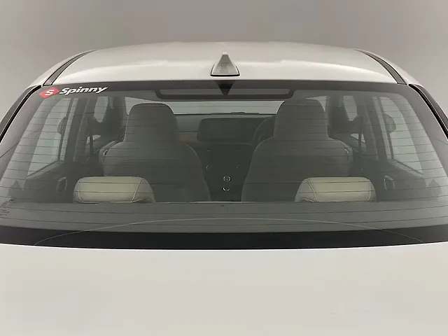 Used Hyundai Aura [2020-2023] SX 1.2 (O) Petrol in Jaipur