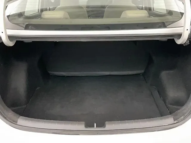 Used Hyundai Aura [2020-2023] SX 1.2 (O) Petrol in Jaipur