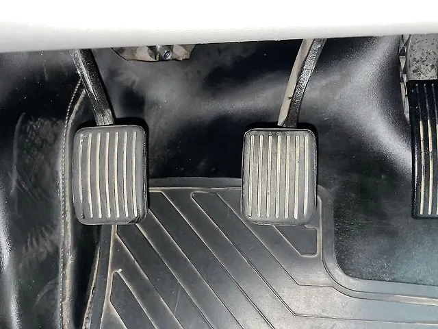 Used Hyundai Aura [2020-2023] SX 1.2 (O) Petrol in Jaipur