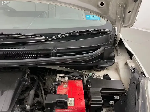 Used Hyundai Aura [2020-2023] SX 1.2 (O) Petrol in Jaipur