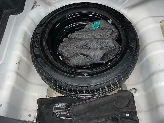 Used Hyundai Aura [2020-2023] SX 1.2 (O) Petrol in Jaipur