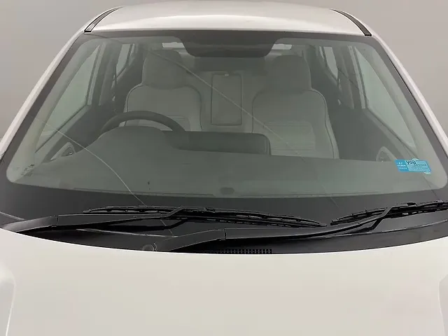 Used Hyundai Aura [2020-2023] SX 1.2 (O) Petrol in Jaipur