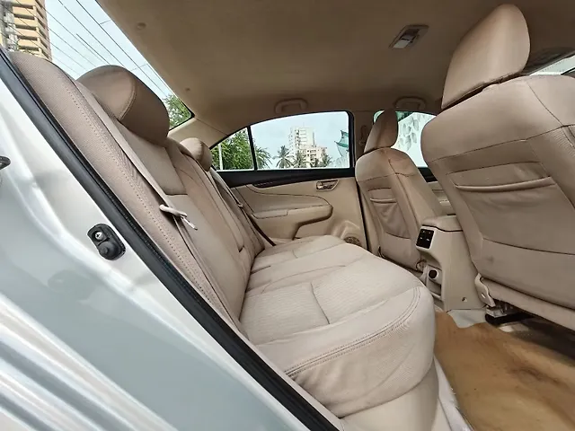Used Maruti Suzuki Ciaz [2014-2017] VXi in Mumbai