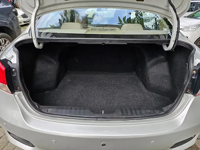 Used Maruti Suzuki Ciaz [2014-2017] VXi in Mumbai