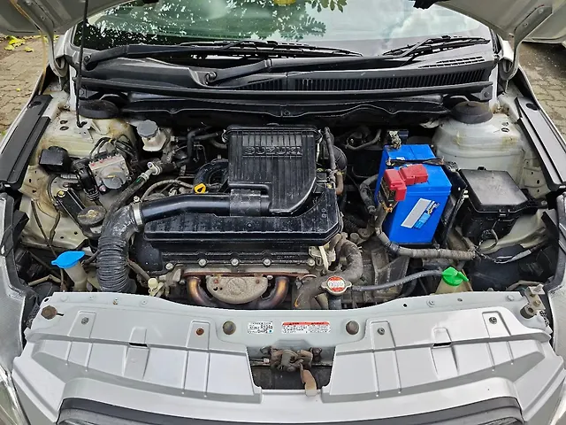 Used Maruti Suzuki Ciaz [2014-2017] VXi in Mumbai