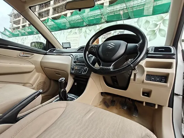 Used Maruti Suzuki Ciaz [2014-2017] VXi in Mumbai