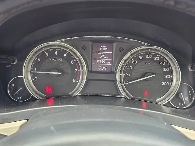 Used Maruti Suzuki Ciaz [2014-2017] VXi in Mumbai
