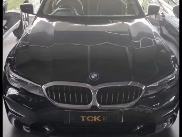 Used 2022 BMW 3 Series Gran Limousine in Ghaziabad