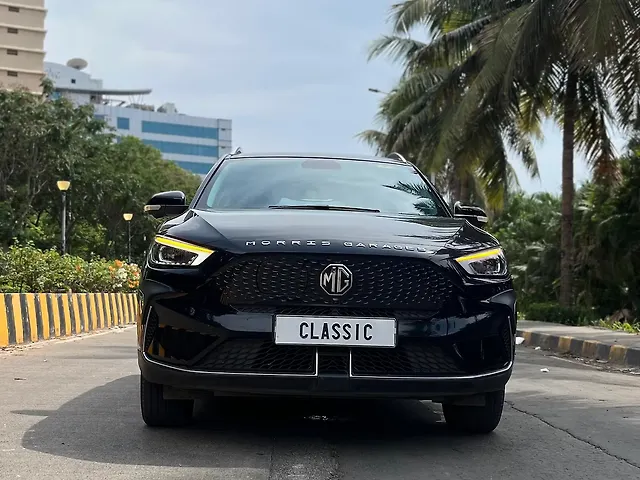 Used 2023 MG ZS EV in Mumbai