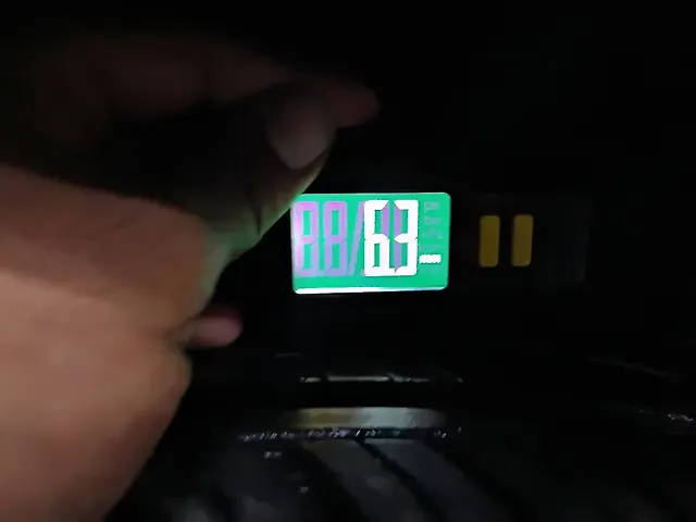 Used Maruti Suzuki Ignis Zeta 1.2 AMT in Mumbai