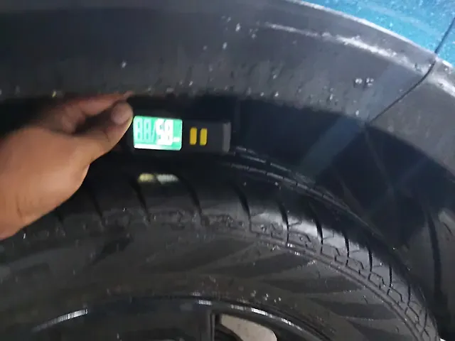 Used Maruti Suzuki Ignis Zeta 1.2 AMT in Mumbai