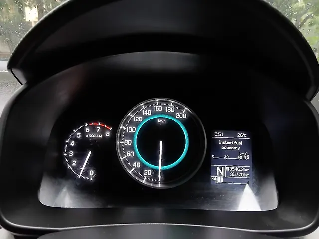 Used Maruti Suzuki Ignis Zeta 1.2 AMT in Mumbai