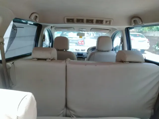 Used Maruti Suzuki Ertiga [2012-2015] ZXi in Delhi