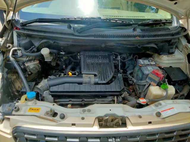 Used Maruti Suzuki Ertiga [2012-2015] ZXi in Delhi