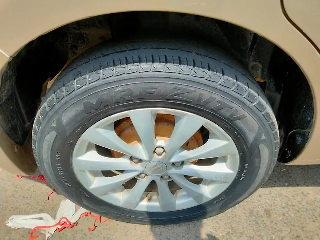 Used Maruti Suzuki Ertiga [2012-2015] ZXi in Delhi
