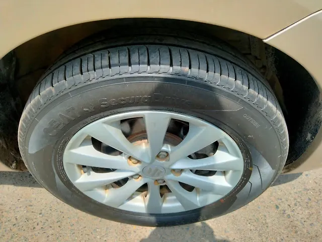 Used Maruti Suzuki Ertiga [2012-2015] ZXi in Delhi