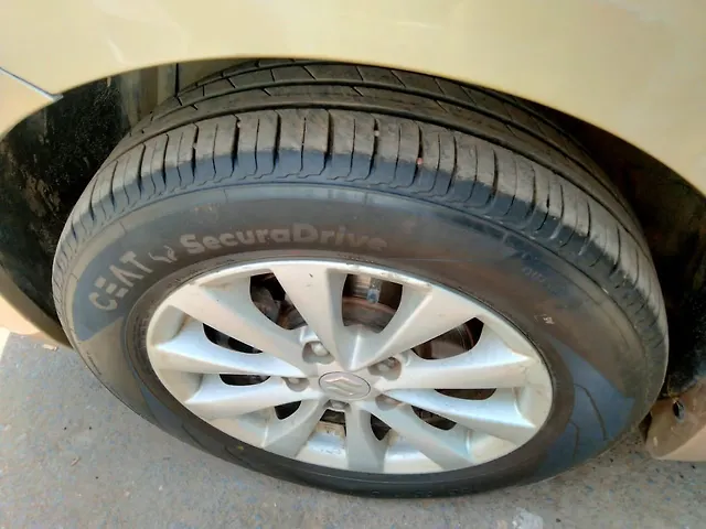 Used Maruti Suzuki Ertiga [2012-2015] ZXi in Delhi
