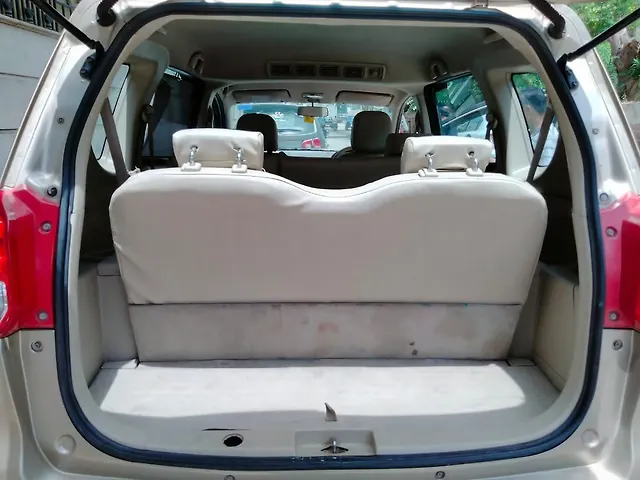 Used Maruti Suzuki Ertiga [2012-2015] ZXi in Delhi