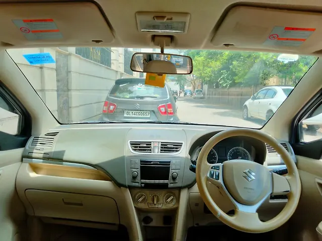 Used Maruti Suzuki Ertiga [2012-2015] ZXi in Delhi